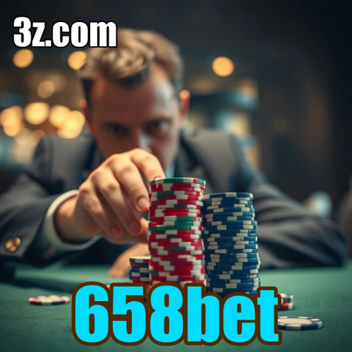 Viva a Emocionante Experiência do Livecasino na 658bet