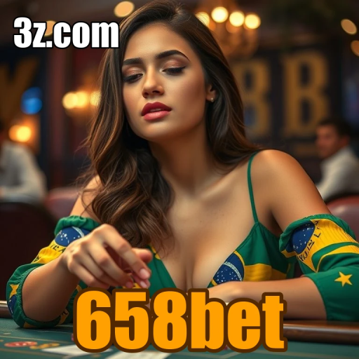 Novos Jogos Vibrantes na 658bet: Atraia Sua Aventura