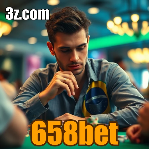 Promoções Imperdíveis no 658bet: Jogos e Oportunidades ao Seu Lado